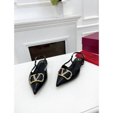 Valentino flat shoes